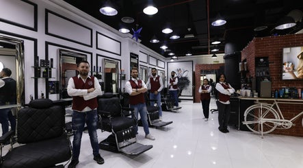 Elite Barber Gents Salon