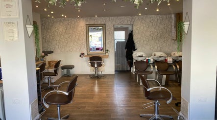 The Salon Wadebridge