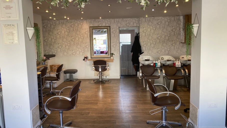 The Salon Wadebridge图像1