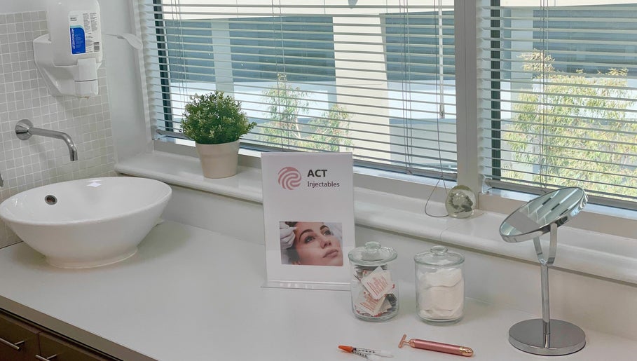 ACT Injectables – kuva 1