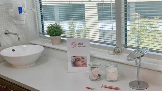 ACT Injectables