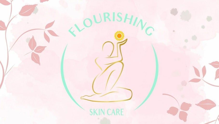 Flourishing Skin Care, bild 1