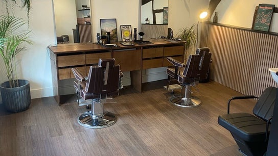 Three Chairs - Thame