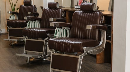 Three Chairs - Princes Risborough