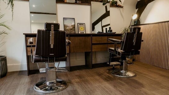 Three Chairs - Thame