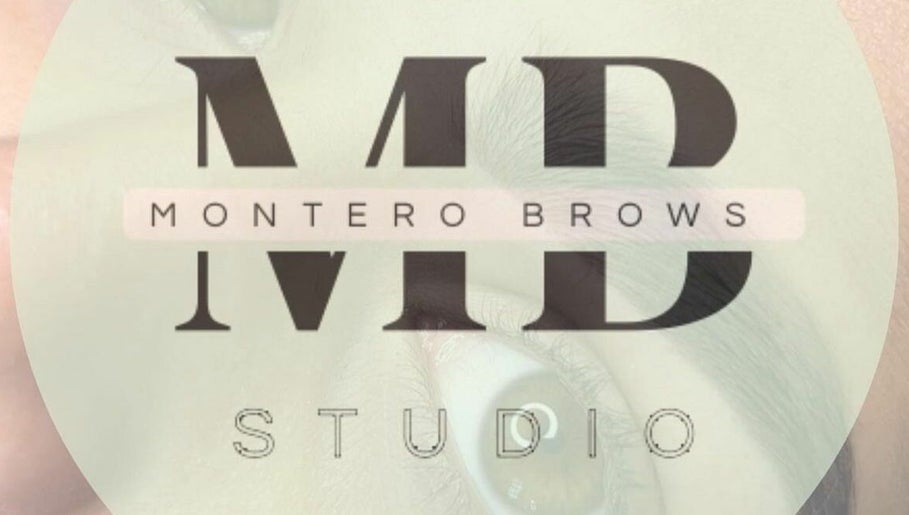 MonteroBrows Studio зображення 1