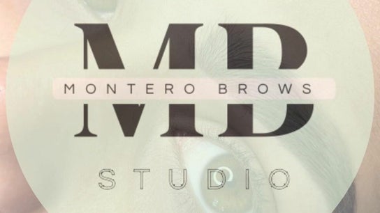 MonteroBrows Studio