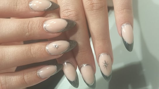 Angel's Wicked Nails