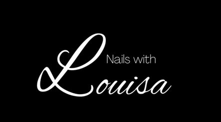 Nails with Louisa 3paveikslėlis
