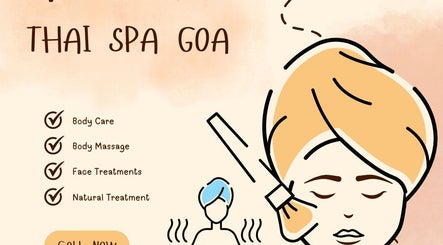 Massage in Goa (Absolute Thai Spa Goa) image 2