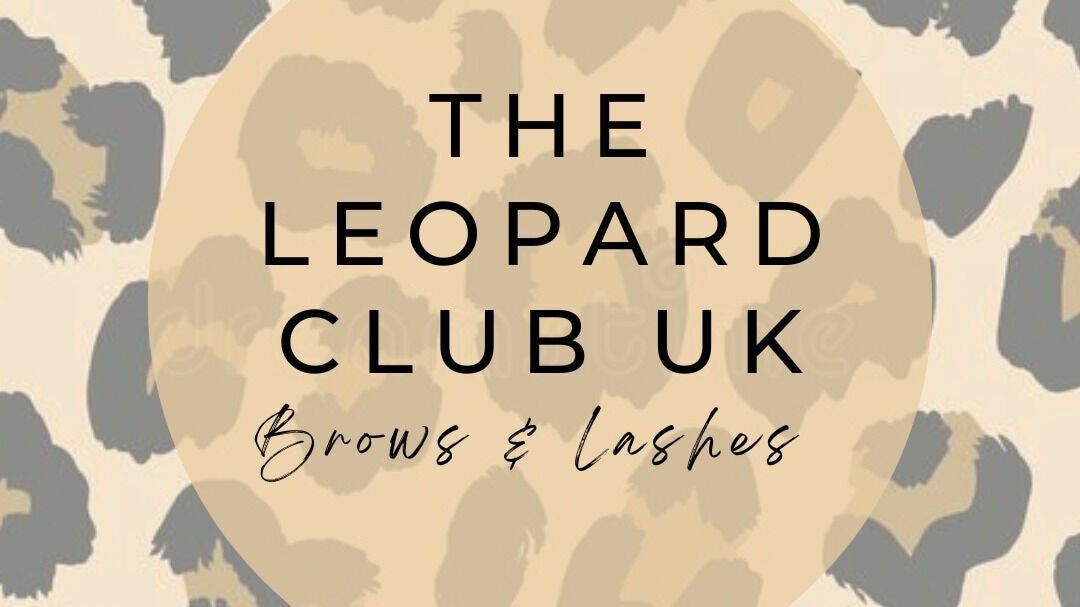 The Leopard Club UK - 1