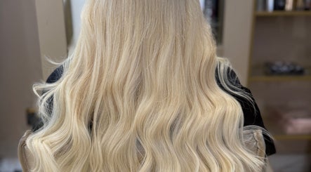 Hair by Lekeisha