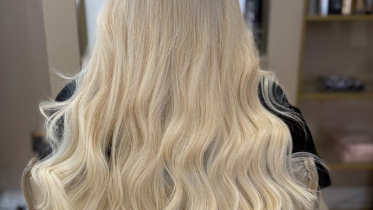 Hair by Lekeisha