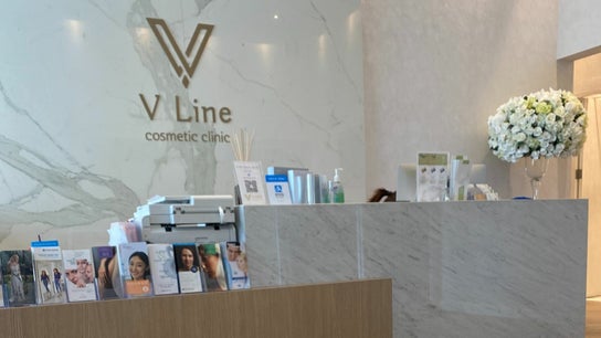 V Line Cosmetic Clinic