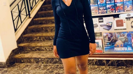 0790891812 Serenity Mobile Gulu Massage