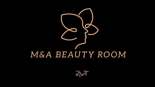 M&A Beauty Room