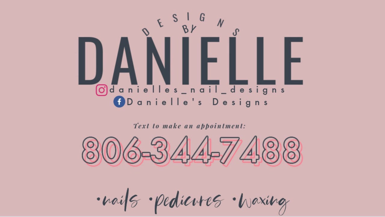 Danielle #39 s Designs 501 East Park Avenue Hereford Fresha Danielle #39 s Designs 501 East Park Avenue Hereford Fresha