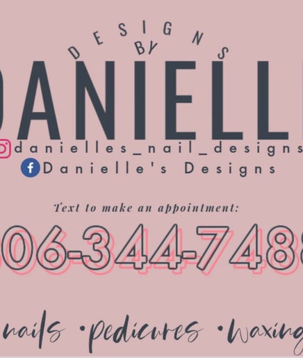 Danielle's Designs, bild 2