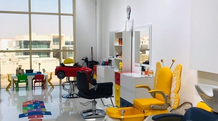 Kids Hair Station Salon for Children, bild 2