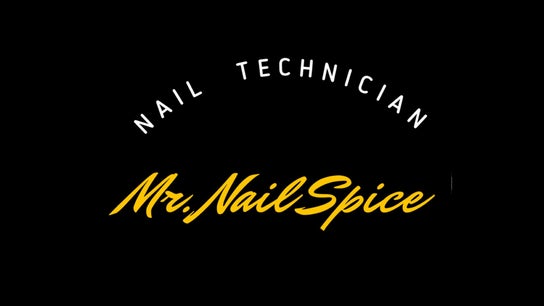 Mr. Nail Spice Cincinnati