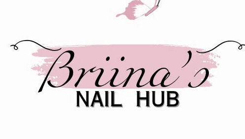 Briina’s Nail Hub kép 1