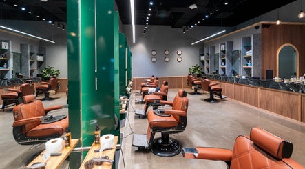 Barber Industries - Tuggerah imaginea 2