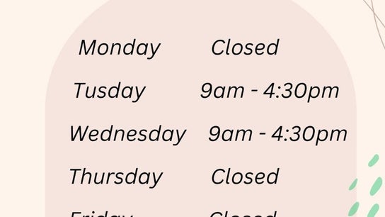 Paige's Hair Boutique