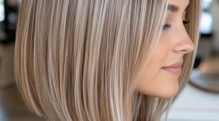 Paige's Hair Boutique image 2