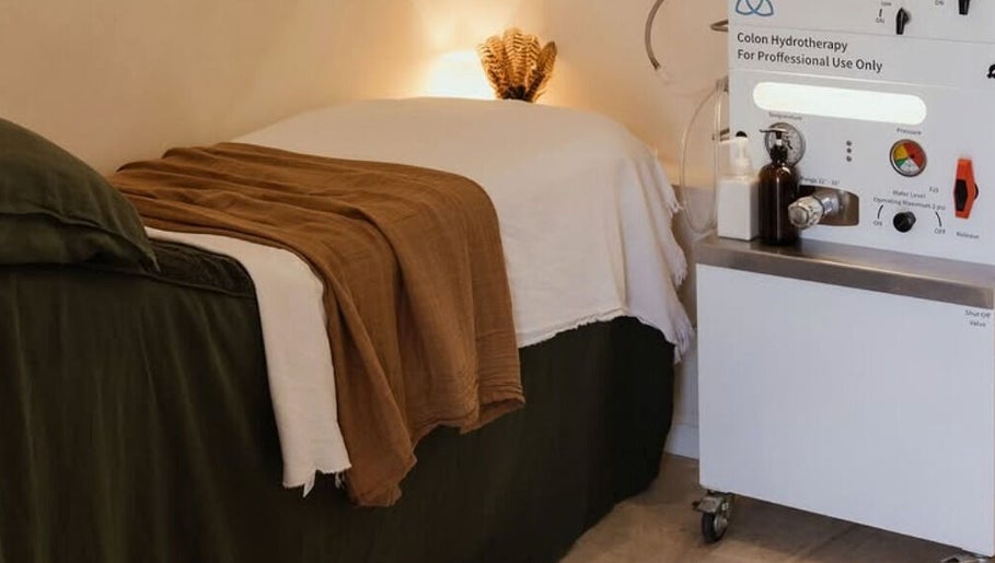 Naruby Inside Out Wellness, bilde 1