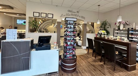 hình ảnh 3 của La Vie Nails & Spa