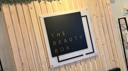Image de The Beauty Box 2