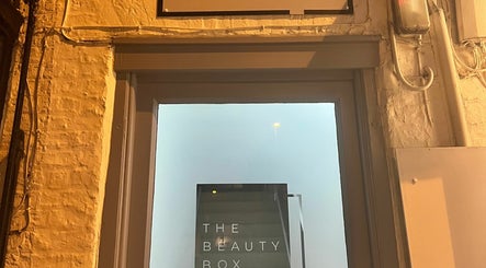 The Beauty Box – kuva 3