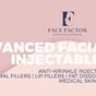 Face Factor Aesthetics & Wellbeing