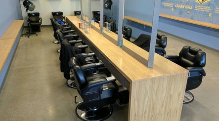 Champions Barbering Institute