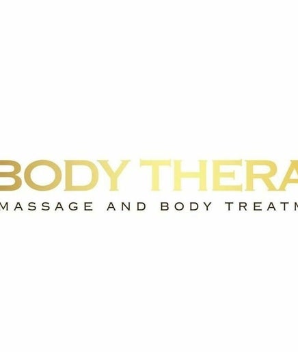 Body Therapy, bild 2