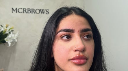 MCR Brows – obraz 3