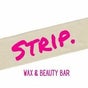 Strip Wax Bar