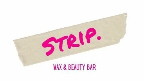 Strip Wax Bar image 1