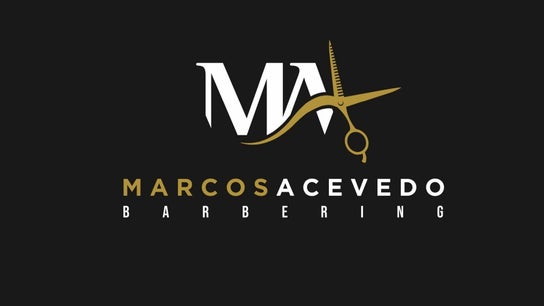 Marcos Acevedo Barbering
