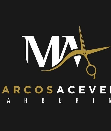 Marcos Acevedo Barbering  – obraz 2