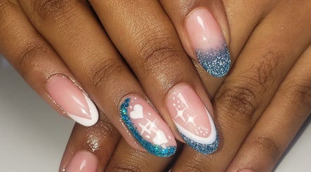 The Nail Studio Pmb