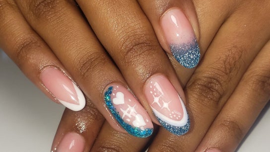 The Nail Studio Pmb