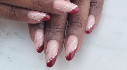 The Nail Studio Pmb obrázek 3