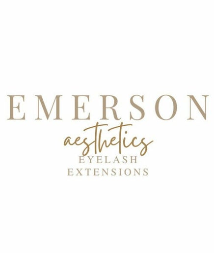 Emerson Aesthetics 2paveikslėlis