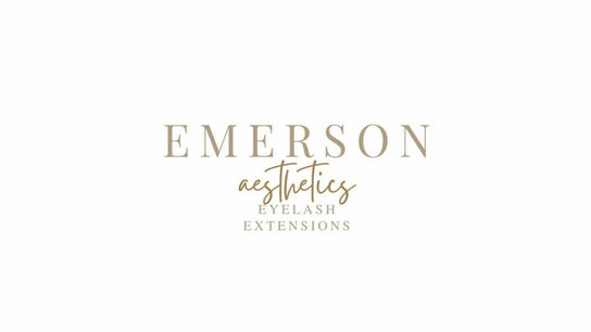 Emerson Aesthetics