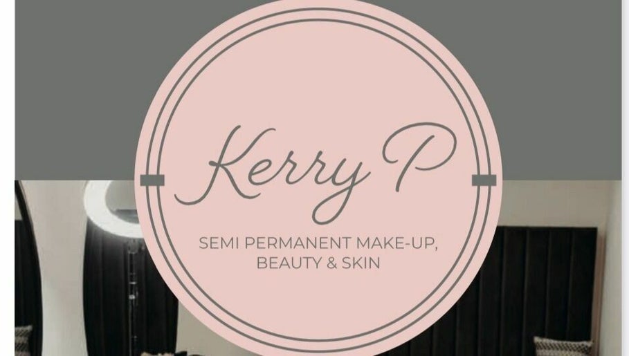 Kerry P Permanent Makeup, Tattoo and Beauty 1paveikslėlis