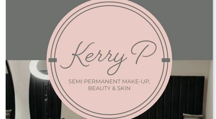 Kerry P Permanent Makeup, Tattoo and Beauty