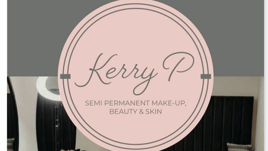 Kerry p spmu beauty & skin clinic