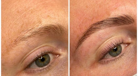 Kerry P Permanent Makeup, Tattoo and Beauty image 2