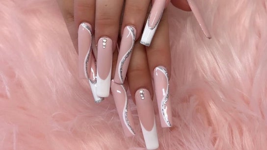 Just Gel Nail Bar